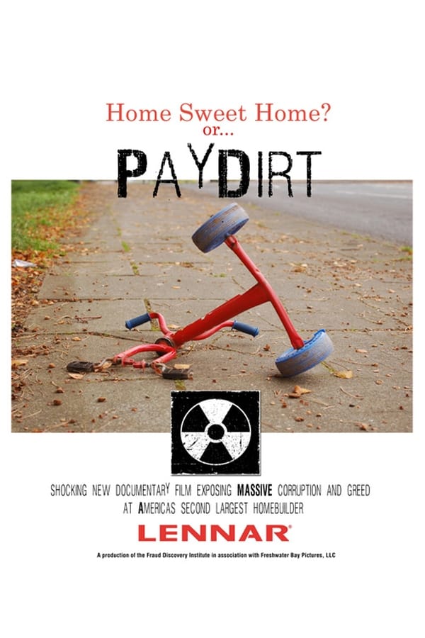 |EN| PayDirt