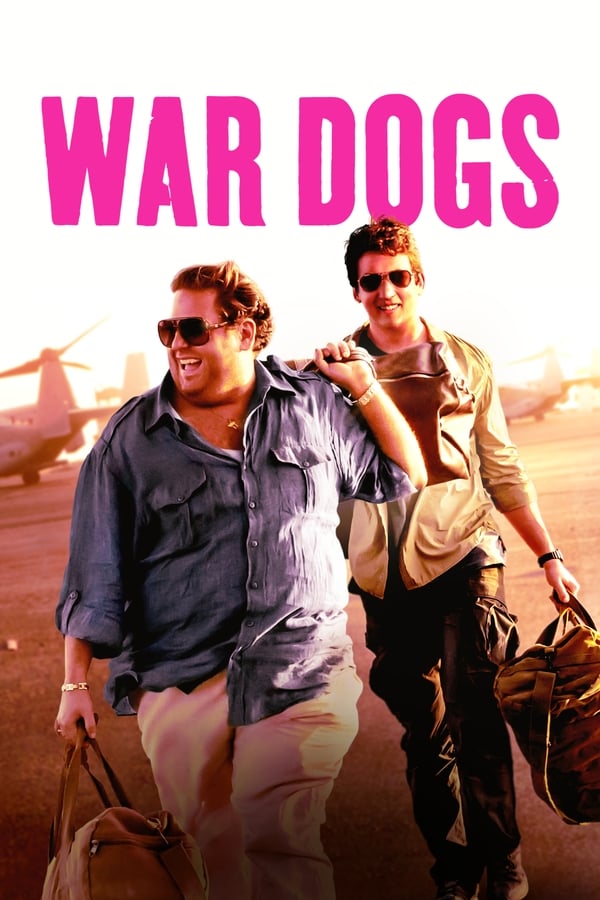 |ES| War Dogs