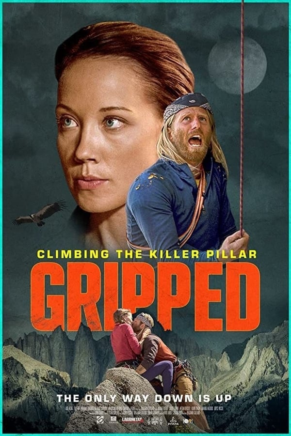 |EN| Gripped: Climbing the Killer Pillar