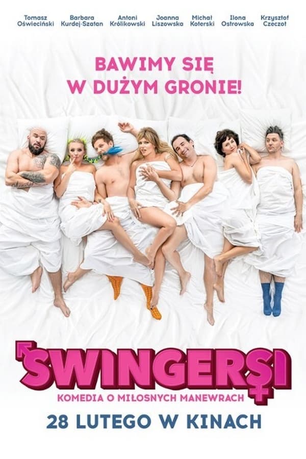 |PL| Swingersi