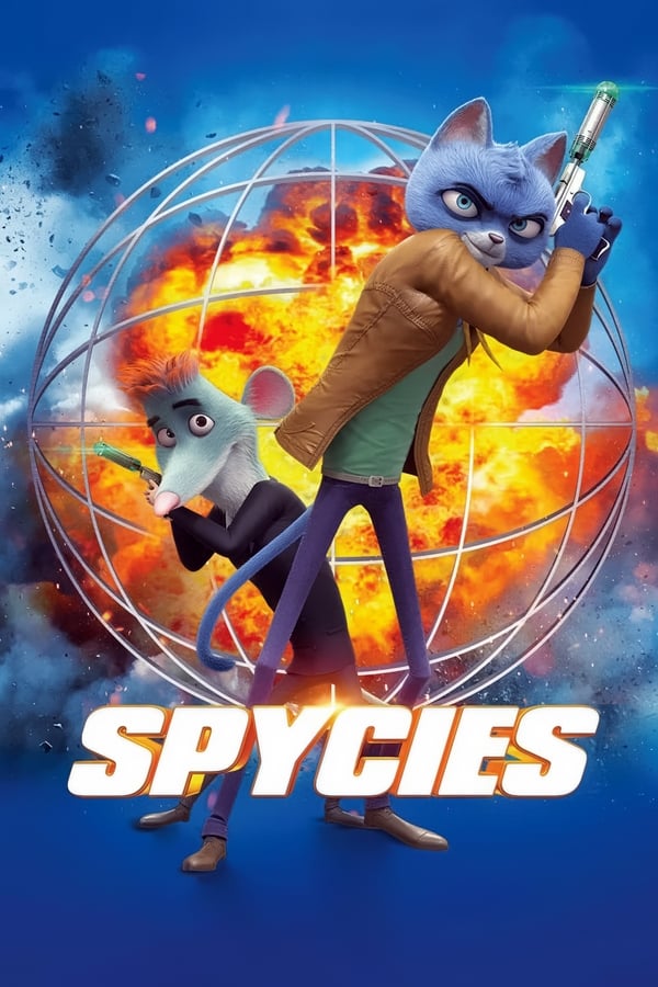 |TR| Spycies