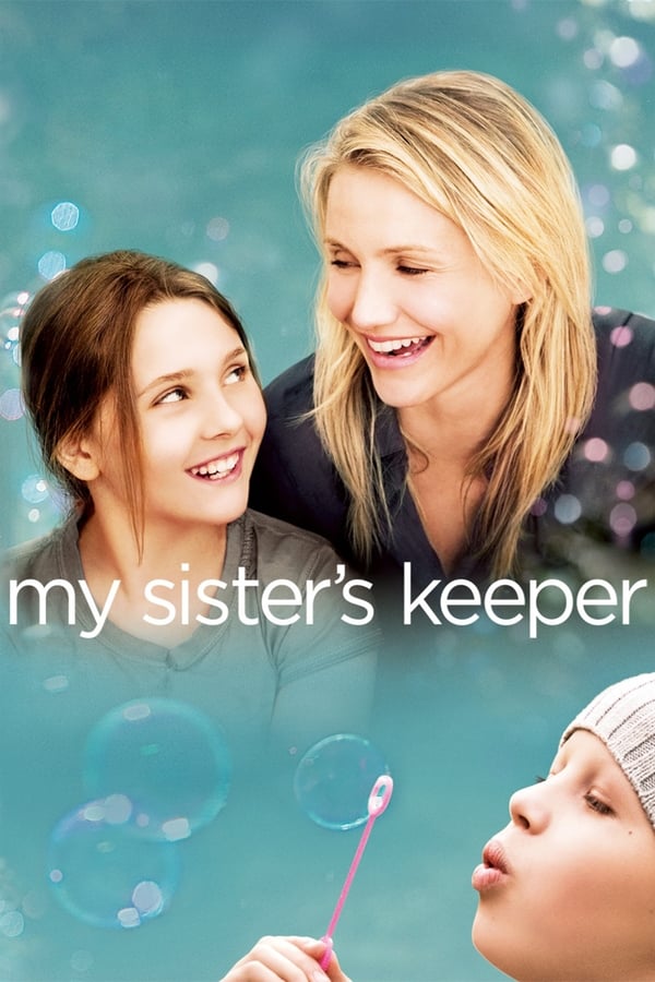 |ES| My Sisters Keeper