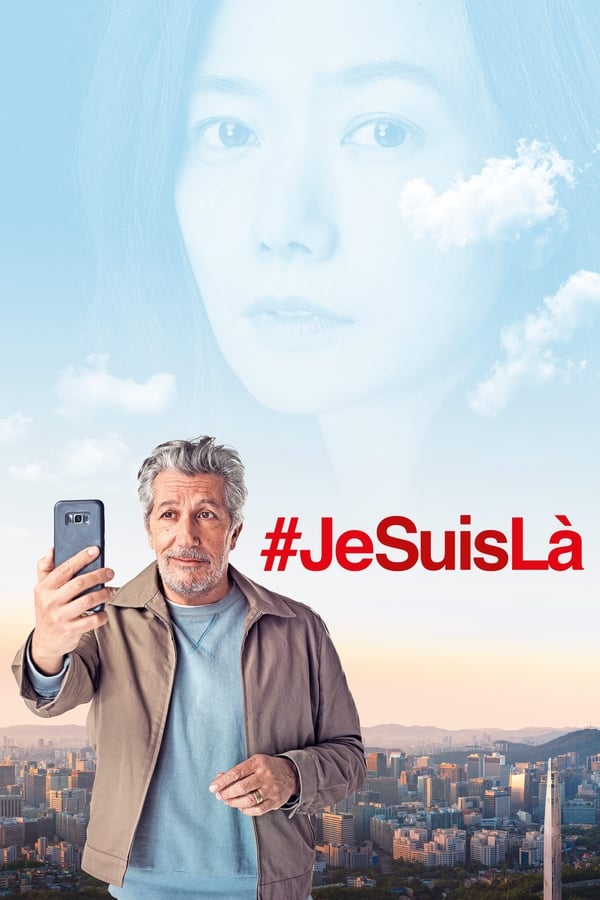 |FR| #JeSuisLà