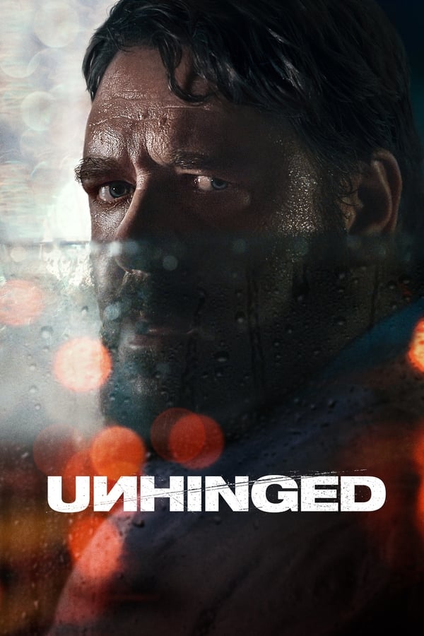 |EN| Unhinged