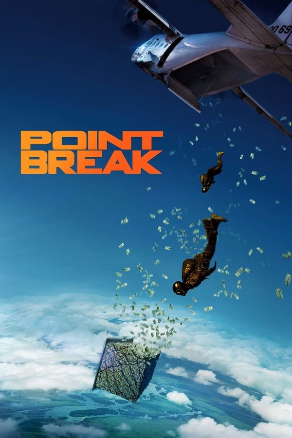 |EN| Point Break