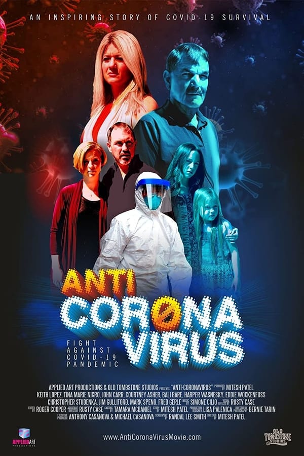 |EN| Anti Corona Virus