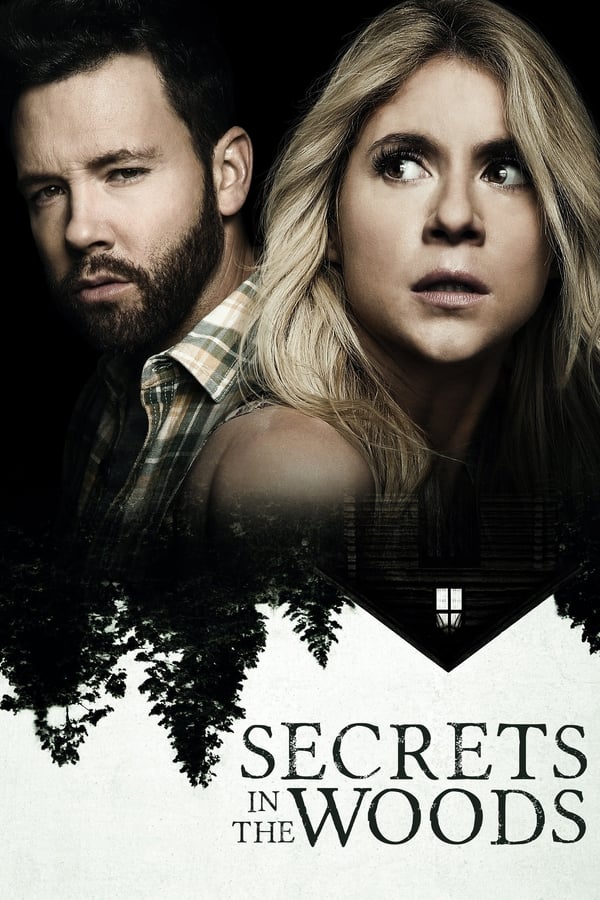 |EN| Secrets in the Woods