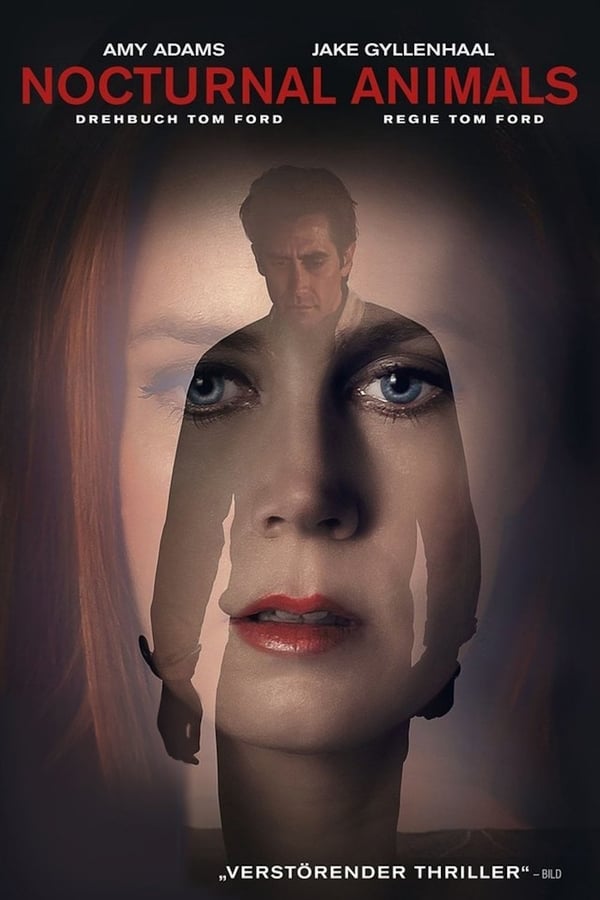 |DE| Nocturnal Animals