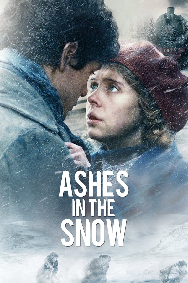 |TR| Ashes in the Snow