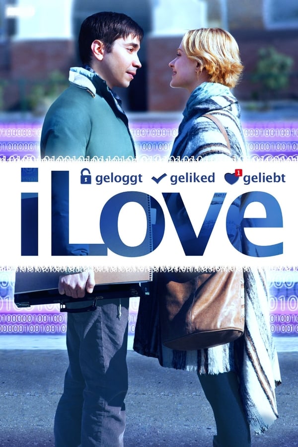 |DE| iLove - geloggt, geliked, geliebt