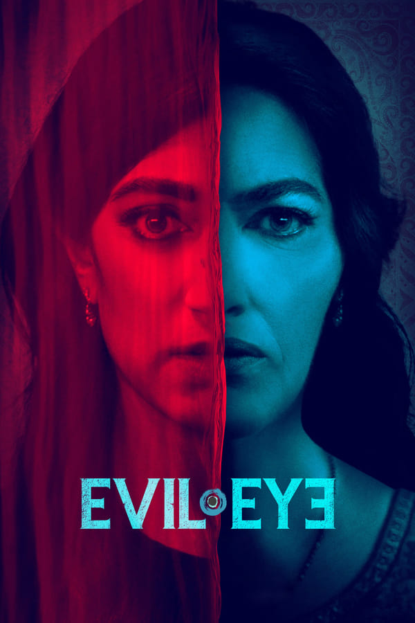 |EN| Evil Eye (MULTISUB)