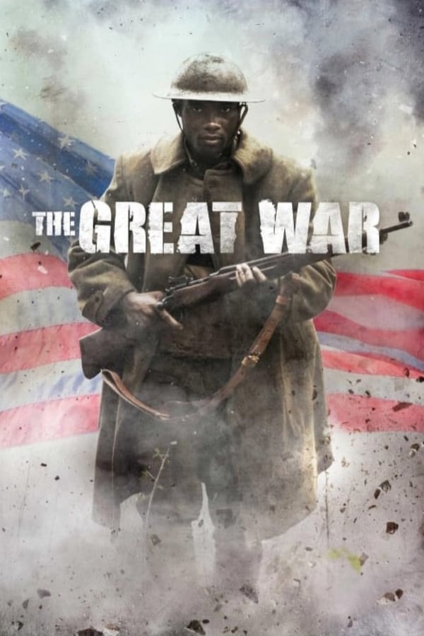 |EN| The Great War (MULTISUB)