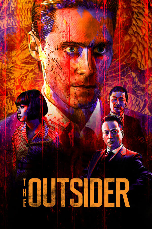 |EN| The Outsider (MULTISUB)