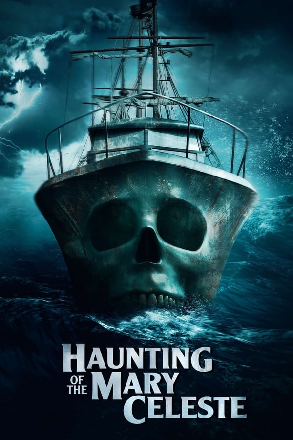 |EN| Haunting of the Mary Celeste (MULTISUB)