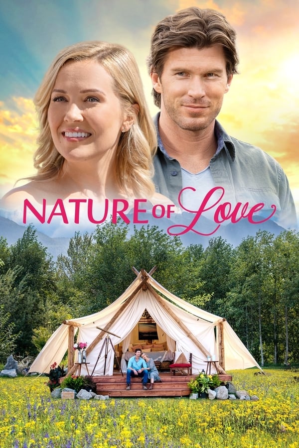 |EN| Nature of Love (MULTISUB)