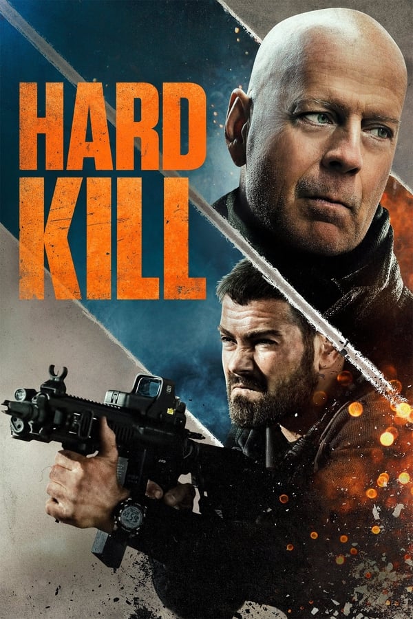 |EN| Hard Kill (MULTISUB)