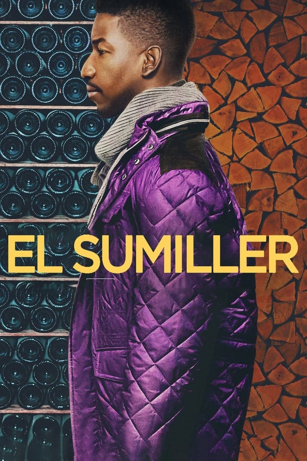 |ES| El sumiller