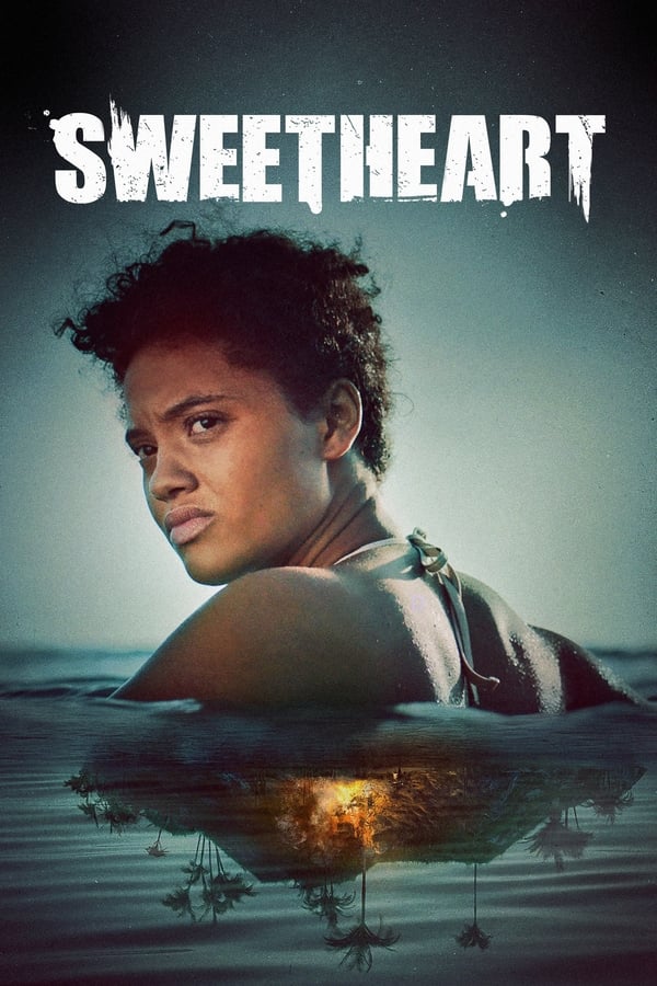 |EN| Sweetheart (MULTISUB)