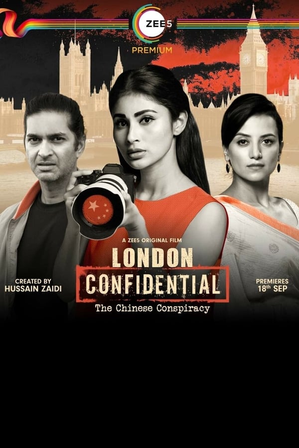 |IN| London Confidential