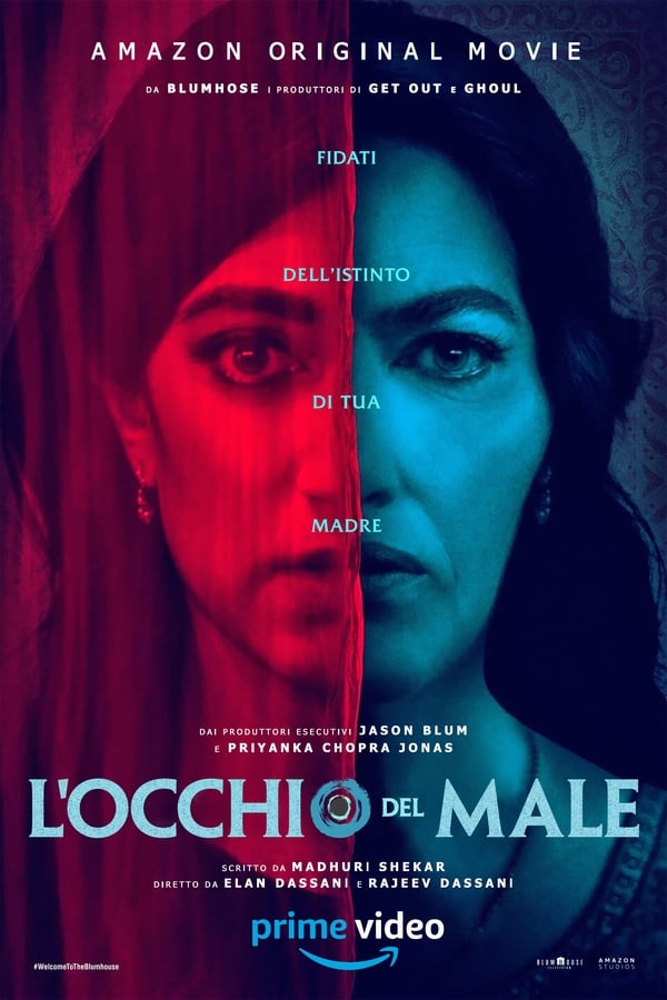 |IT| L’occhio del male