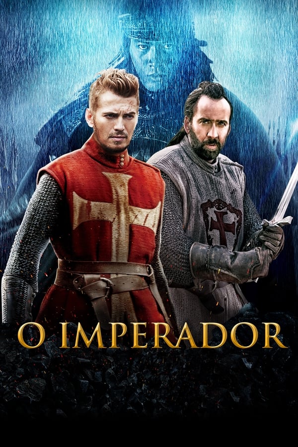 |PT| O Imperador