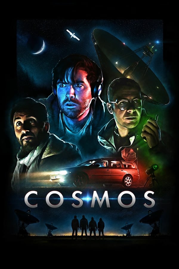 |EN| Cosmos (MULTISUB) 