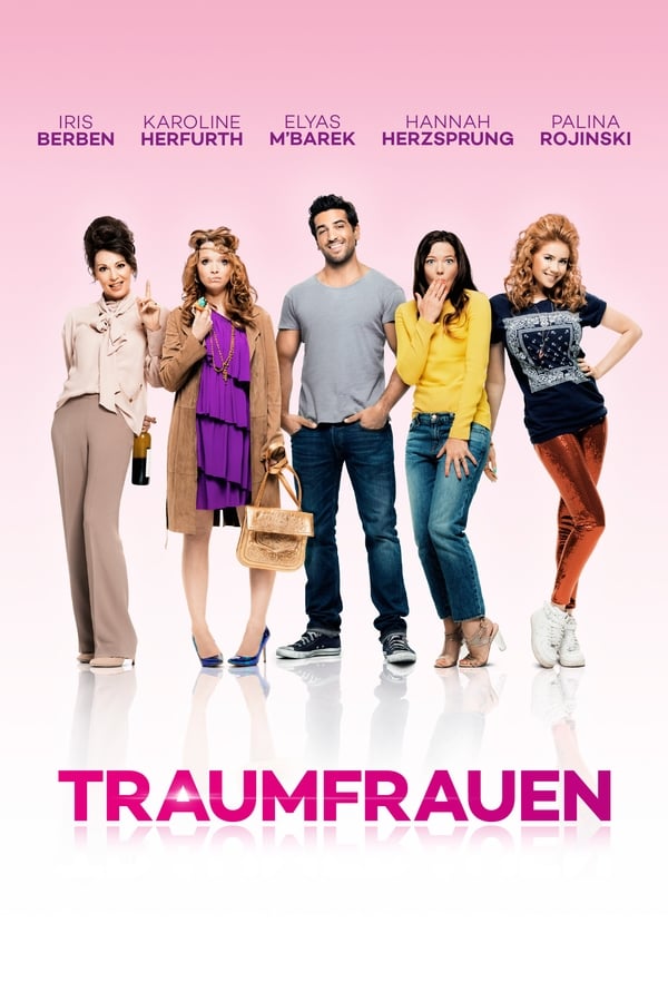 |DE| Traumfrauen