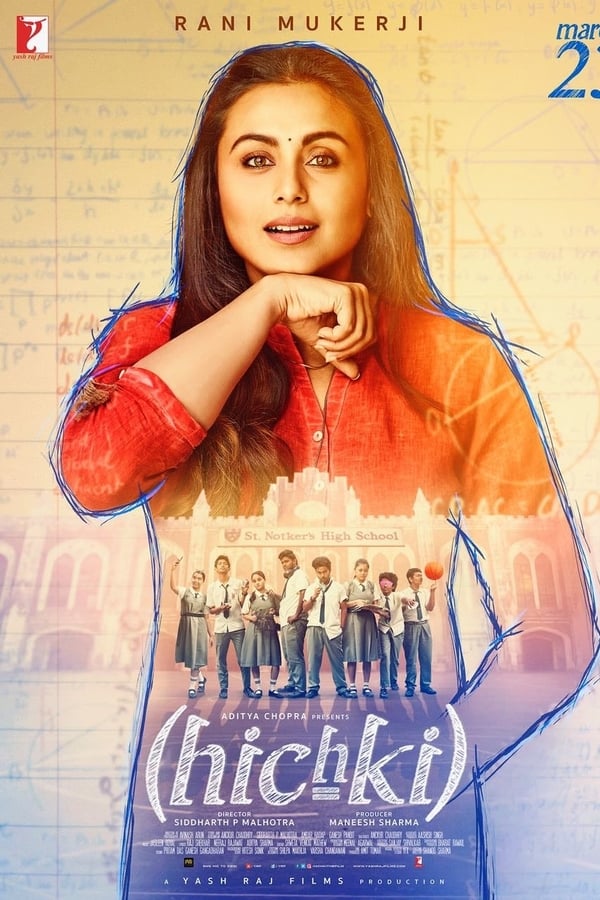 |TR| Hichki