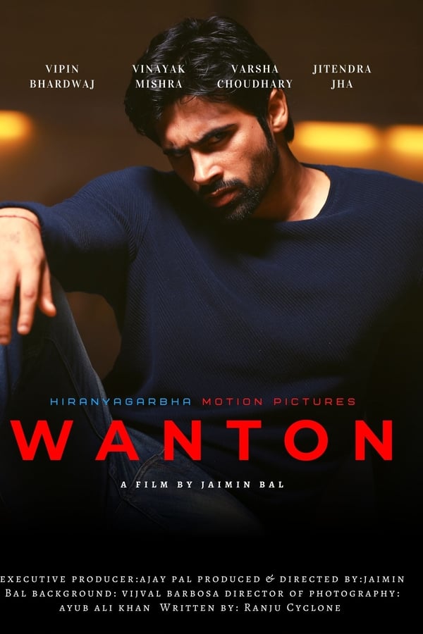 |IN| Wanton