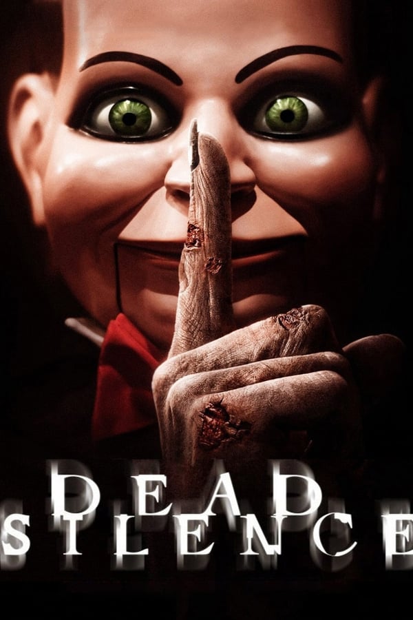 |EN| Dead Silence (MULTISUB)