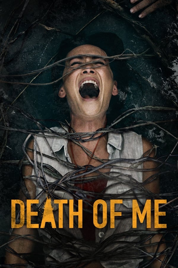 |DE| Death of me