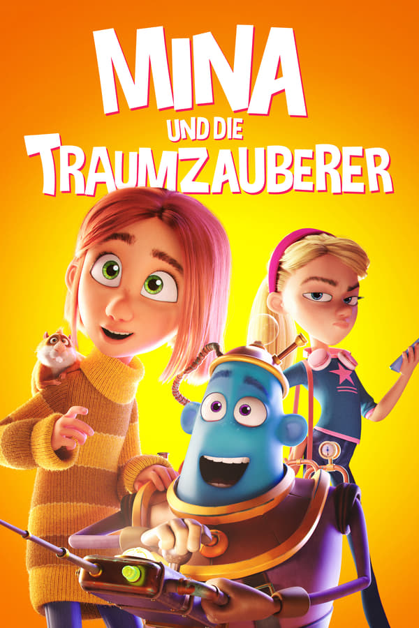 |DE| Mina und die Traumzauberer