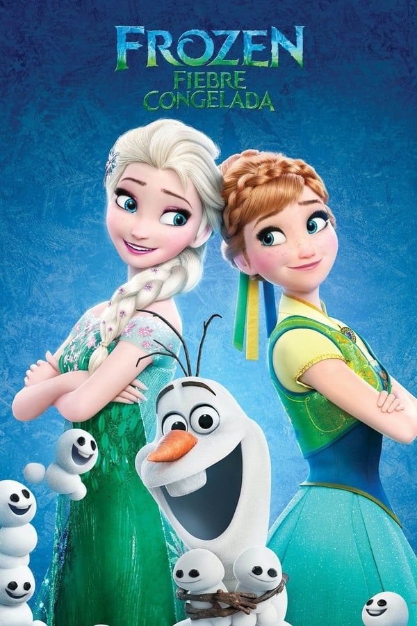 |ES| Frozen Fever