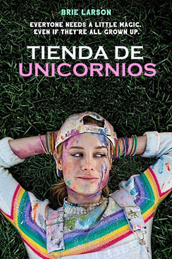 |ES| Tienda de unicornios