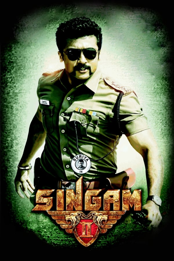 |IN| Singam II