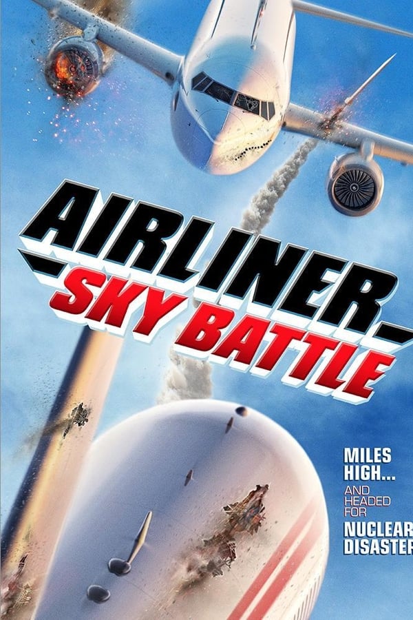 |EN| Airliner Sky Battle