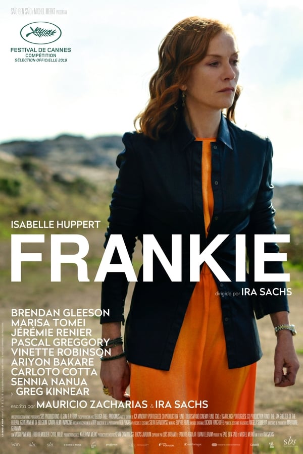 |ES| Frankie