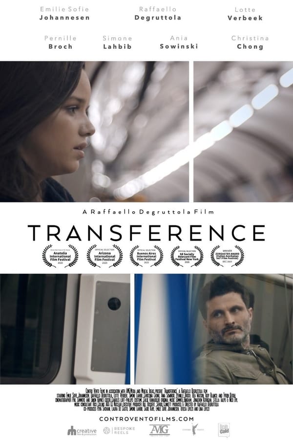 |EN| Transference: A Bipolar Love Story