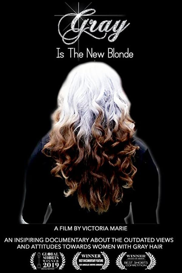 |EN| Gray Is the New Blonde
