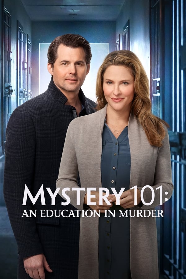 |EN| Mystery 101: An Education in Murder