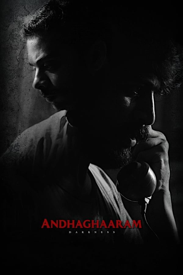 |TA| Andhaghaaram