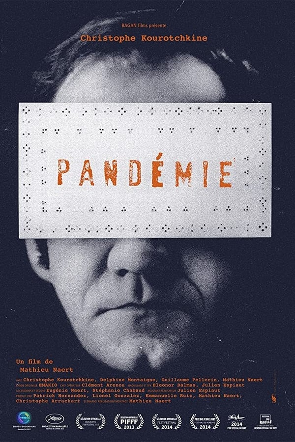 |DE| Pandémie