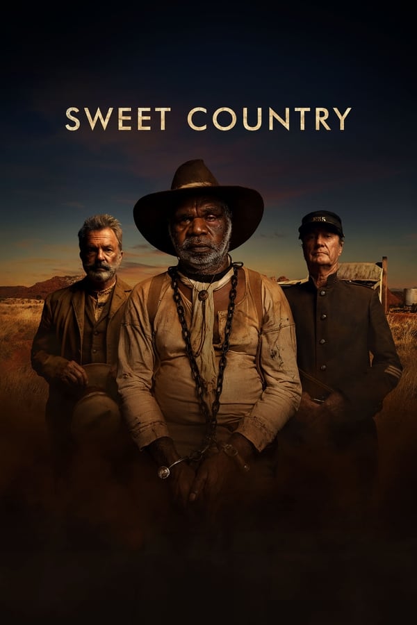 |DE| Sweet Country