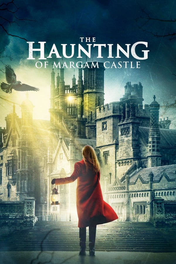 |ES| The Haunting of Margam Castle