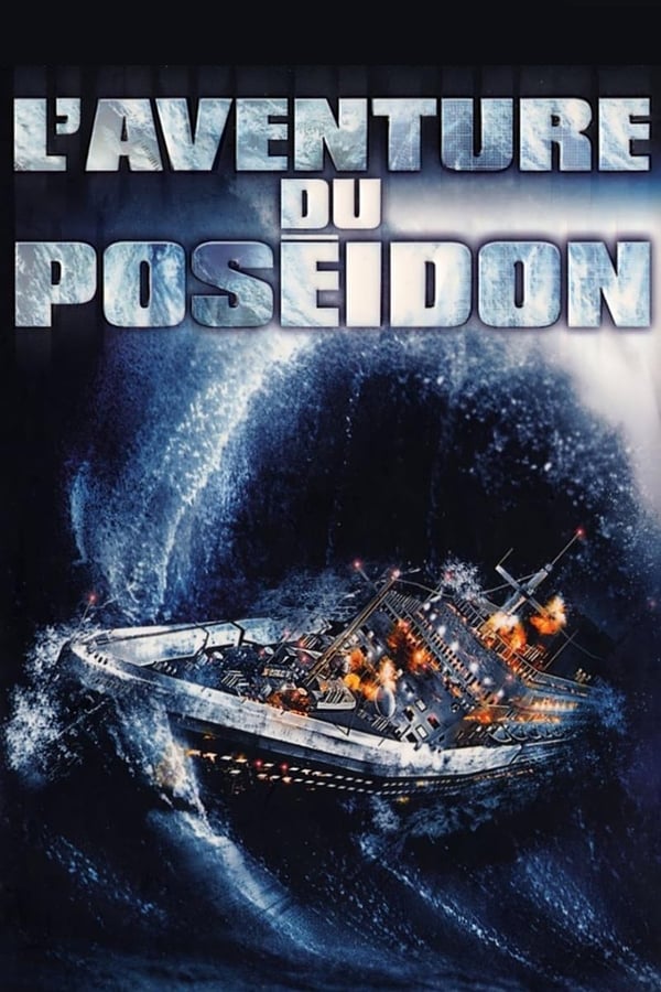 |FR| LAventure du Poséidon