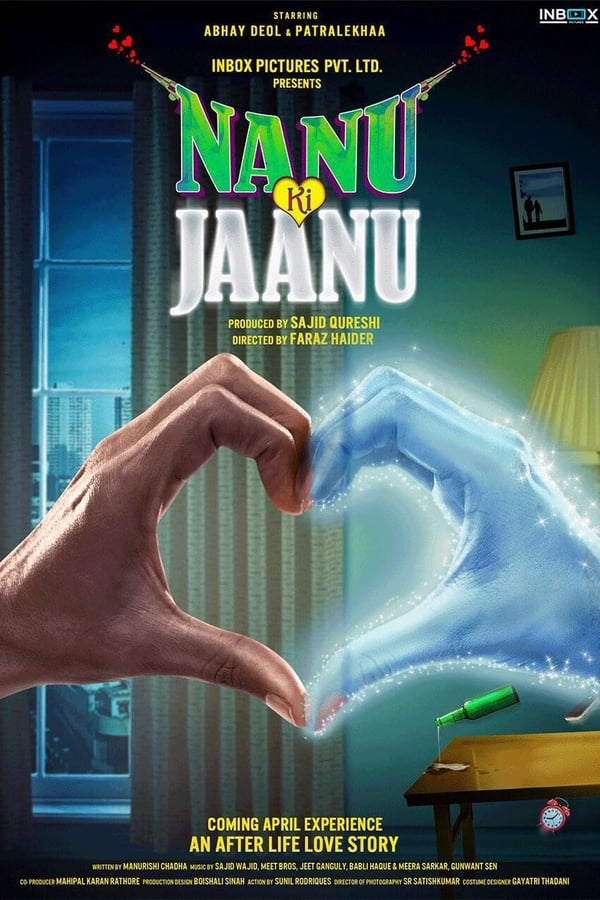 |TA| Jaanu