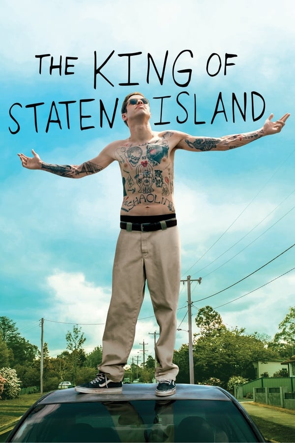 |PL| The King of Staten Island