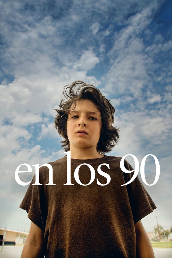 |ES| En los 90