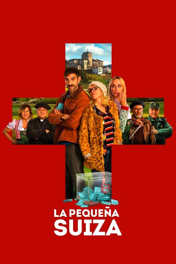 |ES| La pequeña Suiza