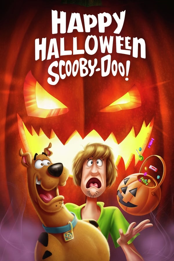 |PL| Scooby-Doo!